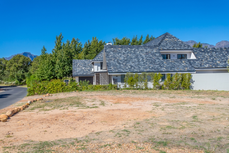 0 Bedroom Property for Sale in Pearl Valley at Val de Vie Western Cape